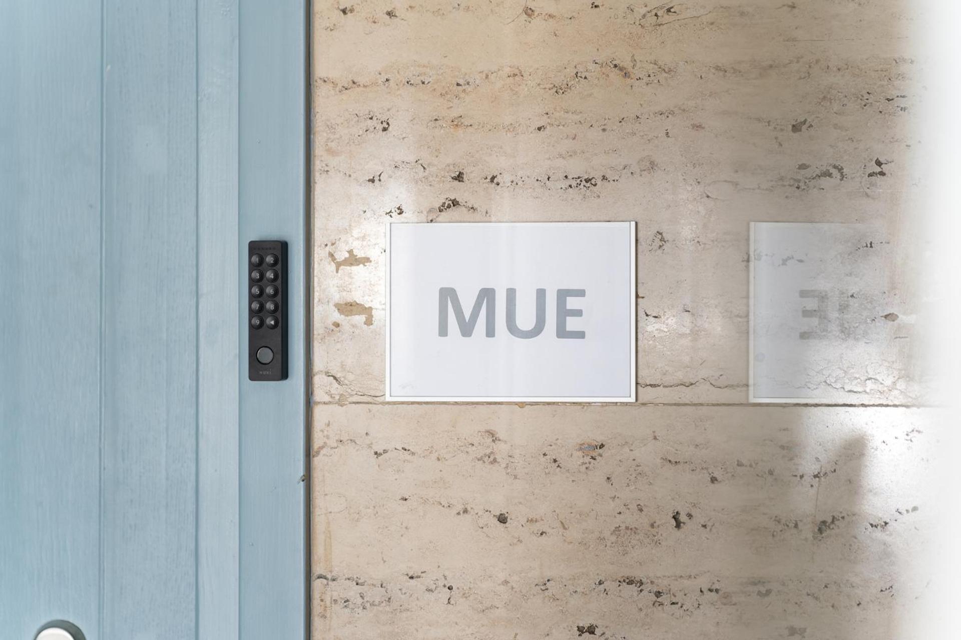 Mue Cubes Hotel Gundelfingen  Exterior photo